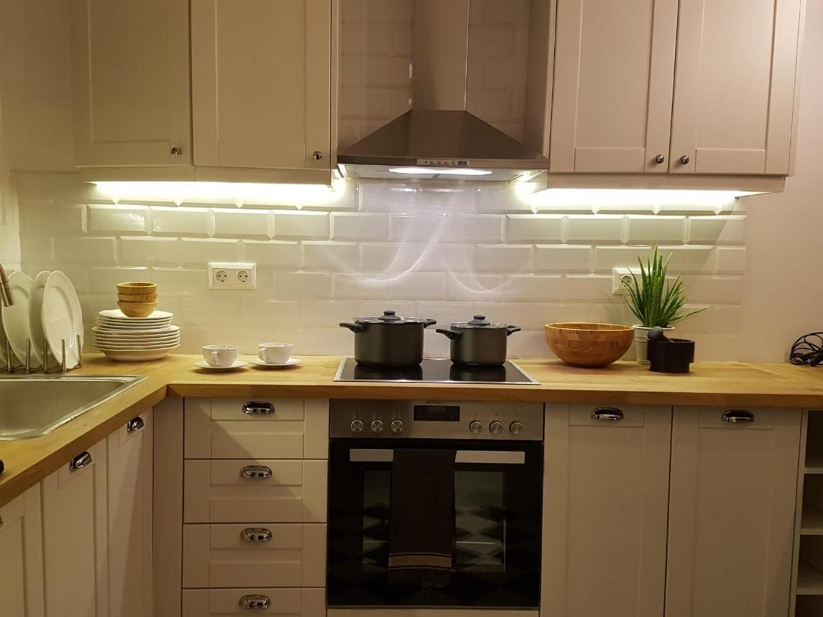 Fully Equiped Design Apartment With Excellent View/ Easy Parking Athens Exterior photo