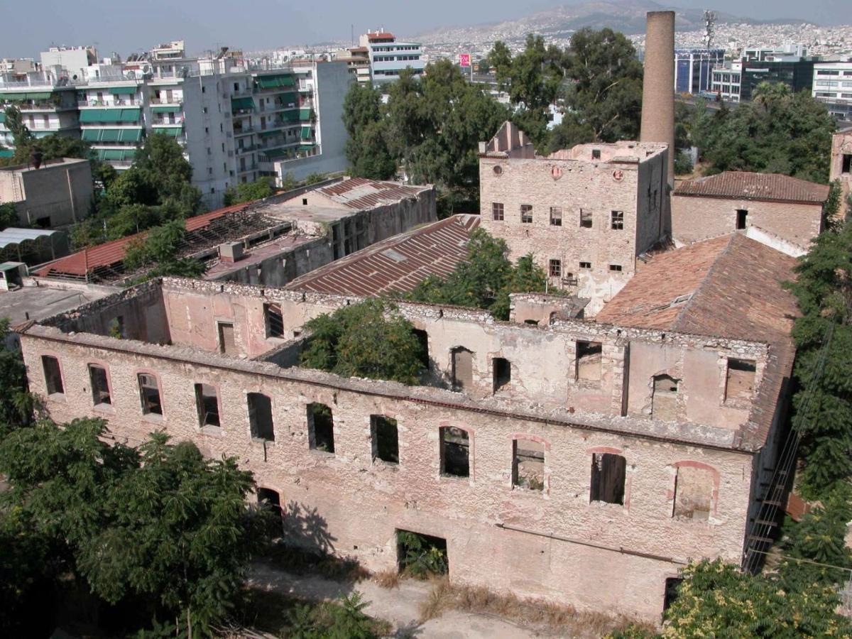 Fully Equiped Design Apartment With Excellent View/ Easy Parking Athens Exterior photo